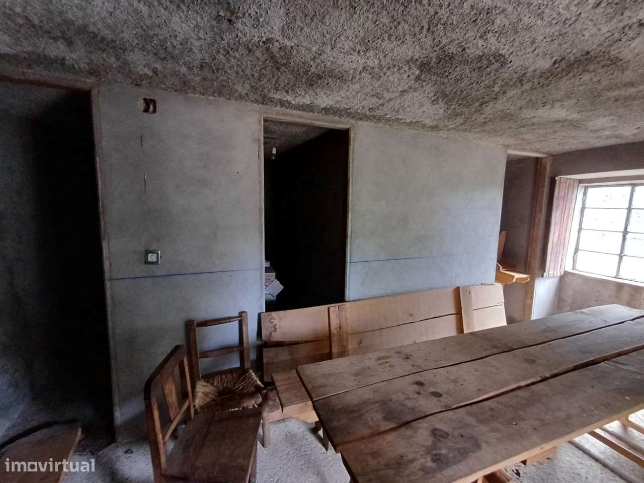 Duas habitações em 18 hectares-13