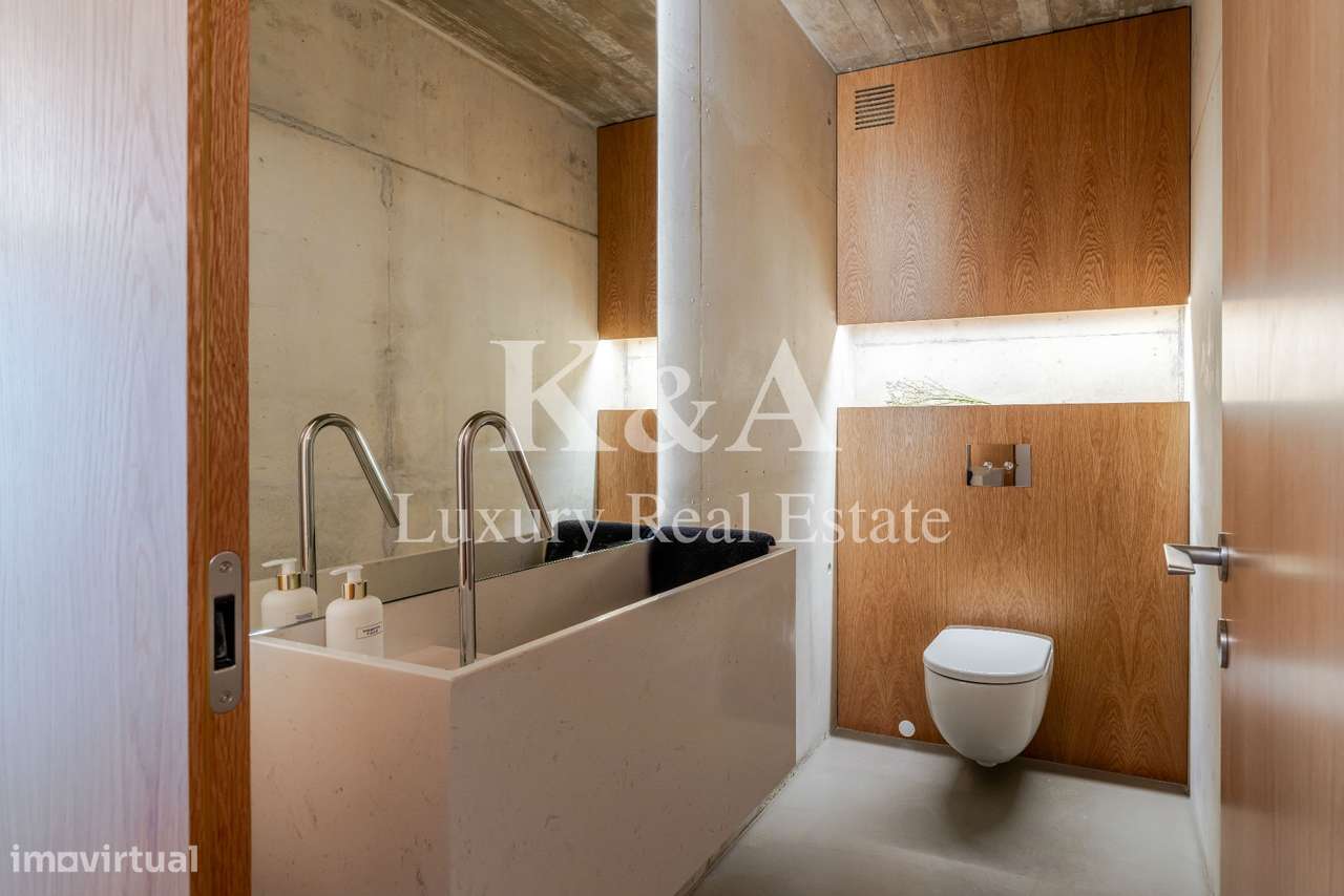 Moradia T4+1 num Novo Condomínio na Boavista - Grande imagem: 5/19