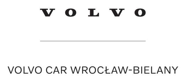 VOLVO CAR WROCŁAW-BIELANY logo