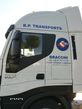 Iveco Stralis 500 E6 - 2