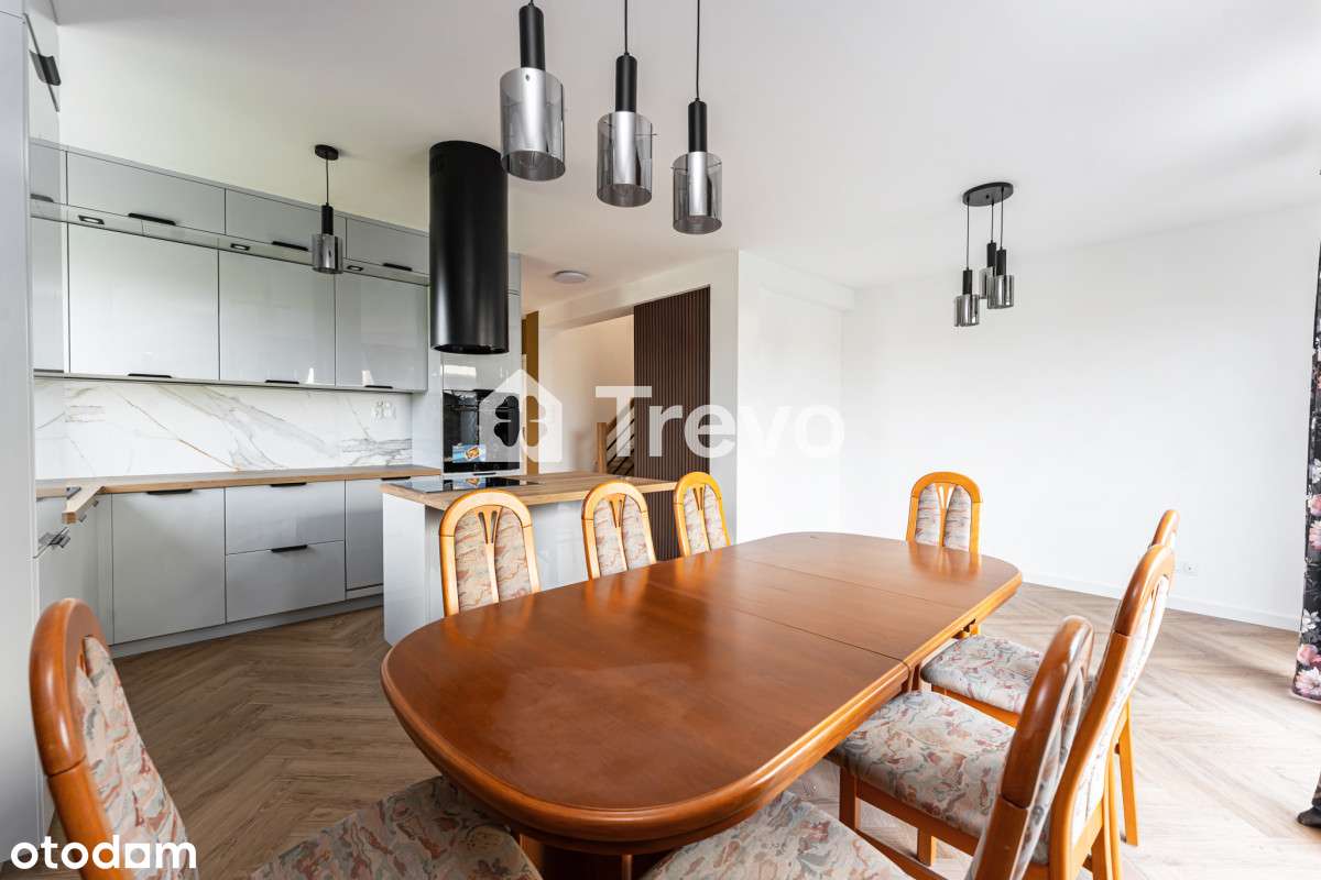 5 pokoi | Do wprowadzenia | 4 miejsca parkingowe - Pełny obrazek: 5/20