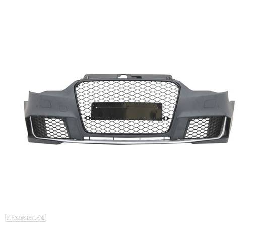 PARA-CHOQUES FRONTAL PARA AUDI A3 V8 HATCHBACK / SPORTBACK 12-15 LOOK RS3 - 2