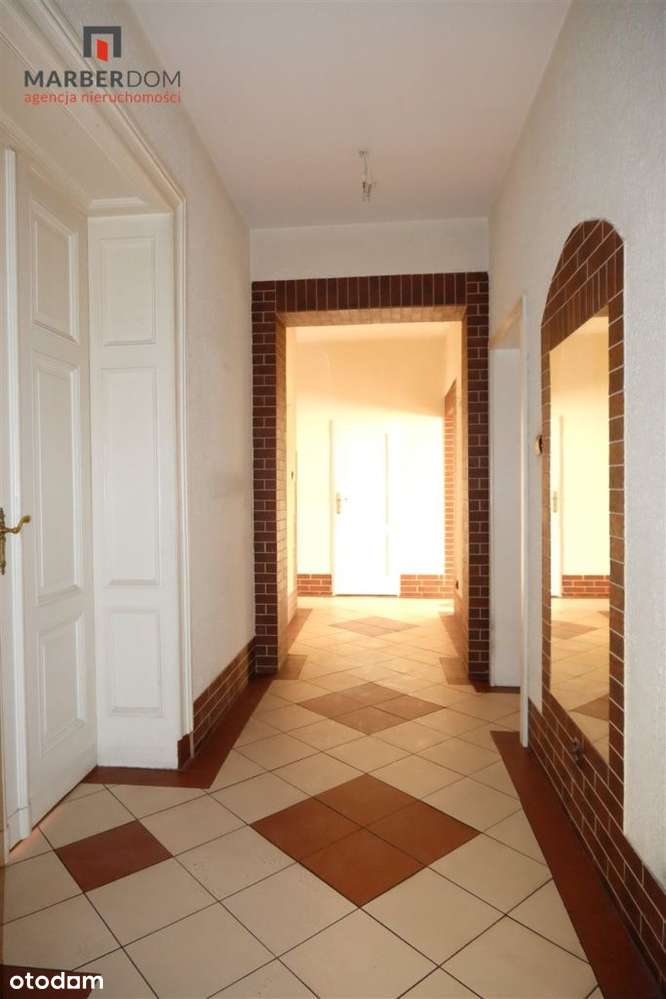 Mieszkanie 5 pokojowe Zabrze Centrum Balk Co 150m2 - Pełny obrazek: 5/16