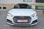 Audi A5 Sportback 2.0 TFSI S tronic quattro - 2