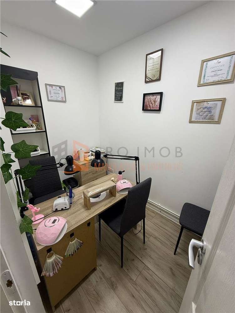 Spatiu comercial zona Unirii Sud-5