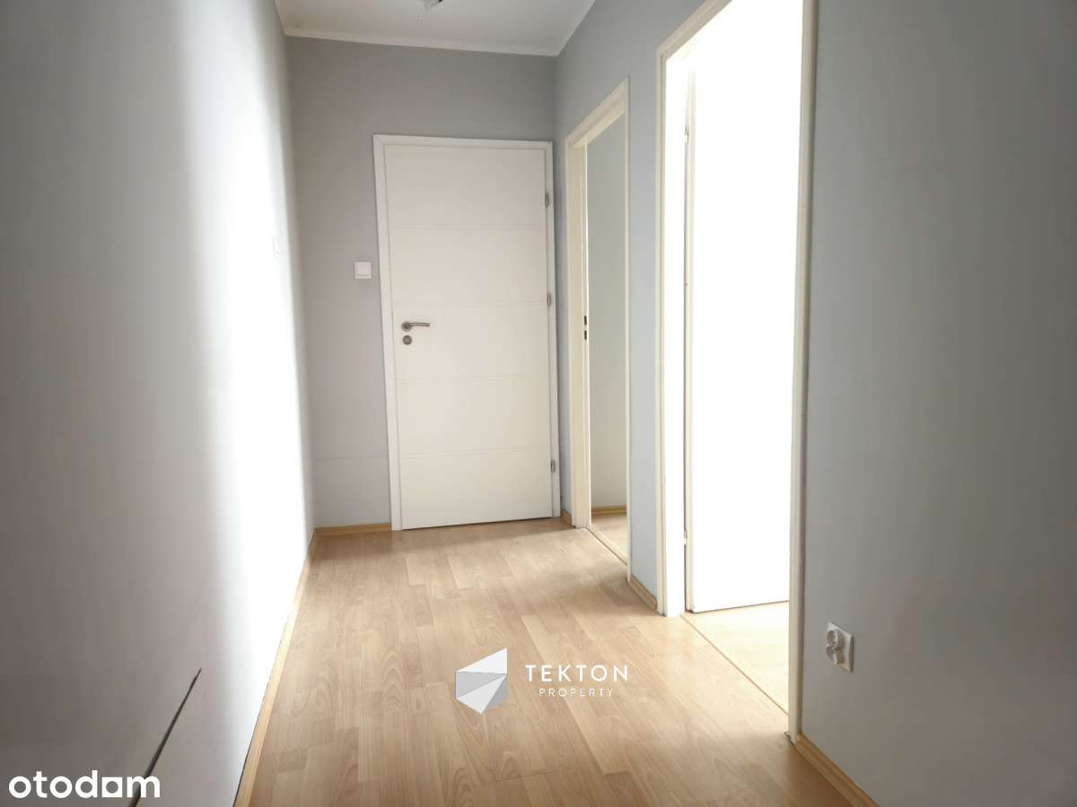 Dwupoziomowe | 86,9 m² | 2 balkony + widok zieleń-13