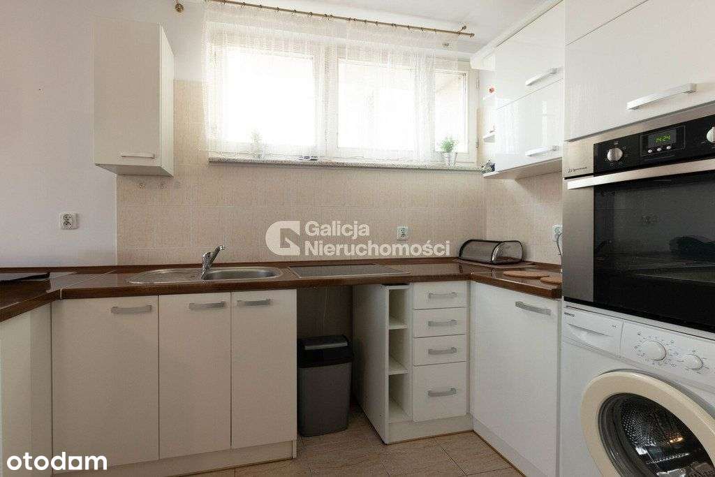 Blisko centrum, blisko natury – gotowe mieszkanie-7