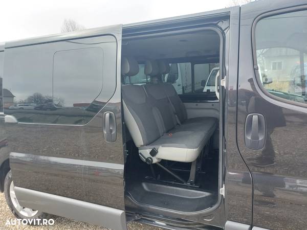 Opel Vivaro 2.0 CDTI L2H1 Design Edition - 4