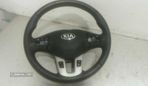 Kit Airbags Kia Sportage (Sl) - 2