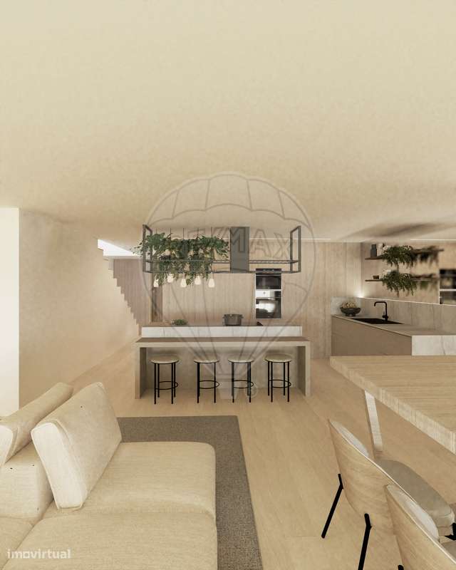 Moradia T4 para venda - Grande imagem: 4/15