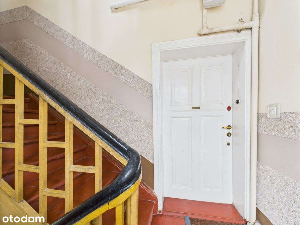 3 pokoje*1 piętro*ogród*do remontu*-15