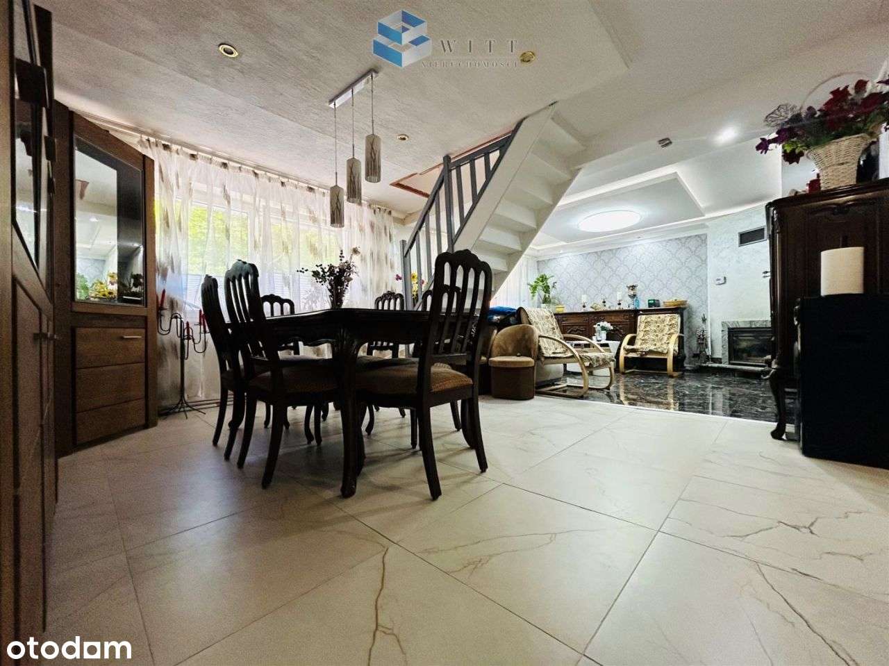 Dom, 290 m², Korsztyn - Pełny obrazek: 5/20