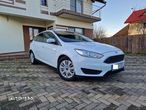 Ford Focus 1.0 EcoBoost Trend - 17