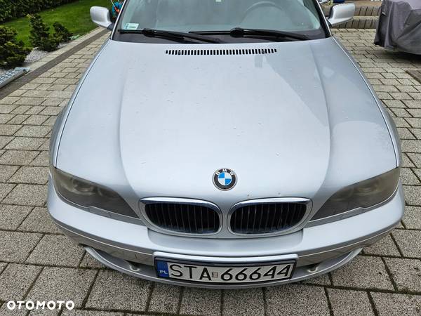 BMW Seria 3 320td - 4