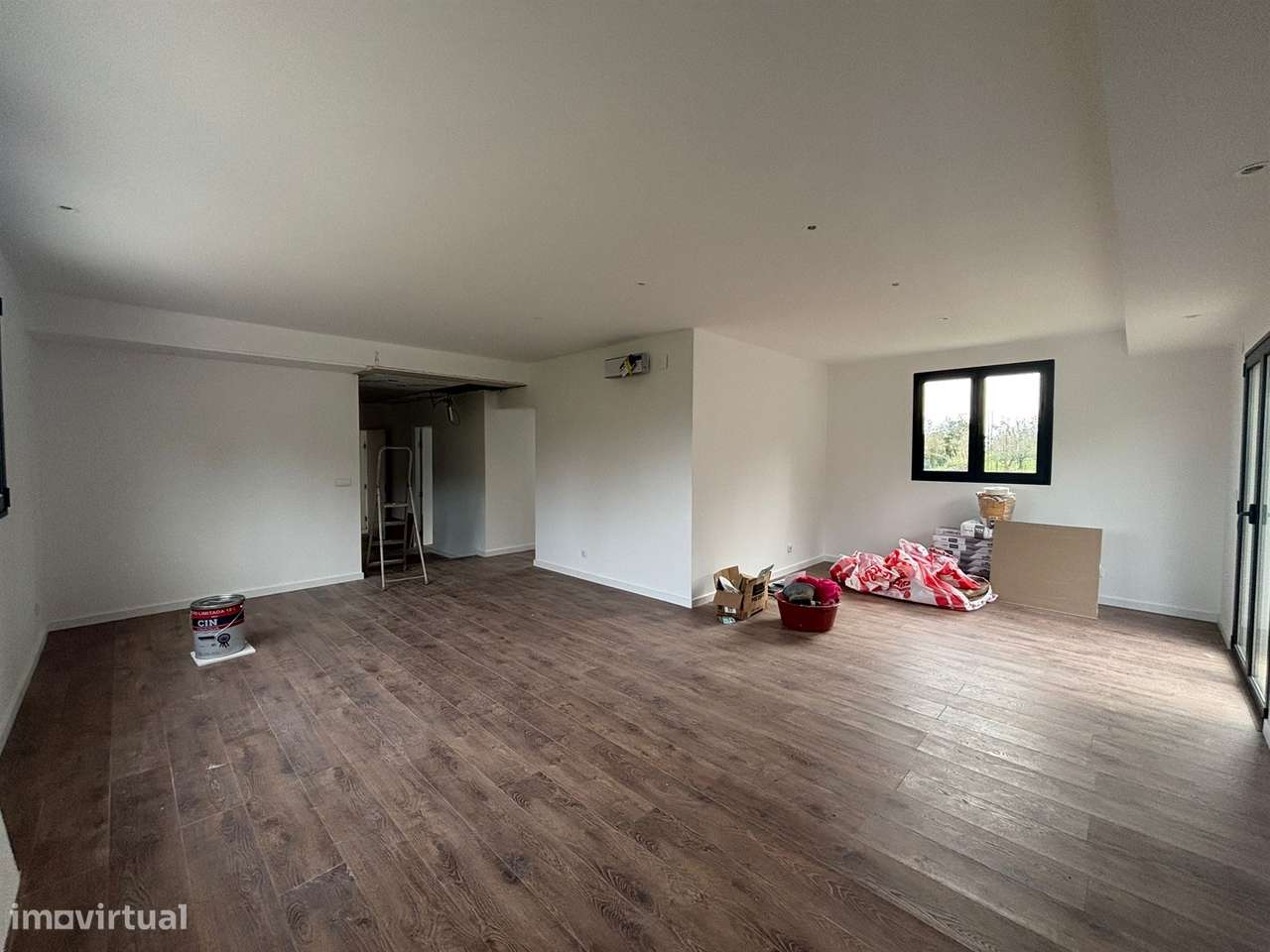 Moradia 3+1 / Terreno / Espite / Ourém - Grande imagem: 4/11