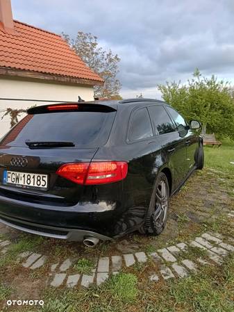 Audi A4 2.0 TDI - 6