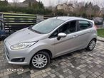 Ford Fiesta 1.25 Silver X - 3