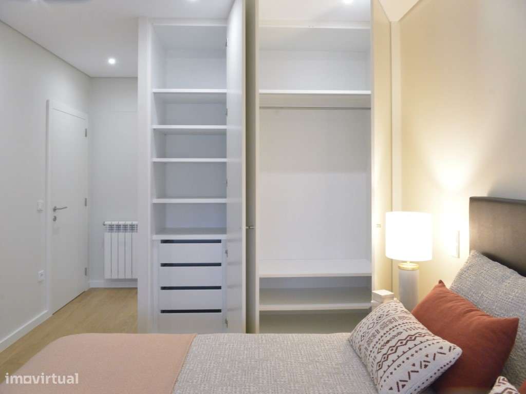 Edifício Portas do Sol - T3-20