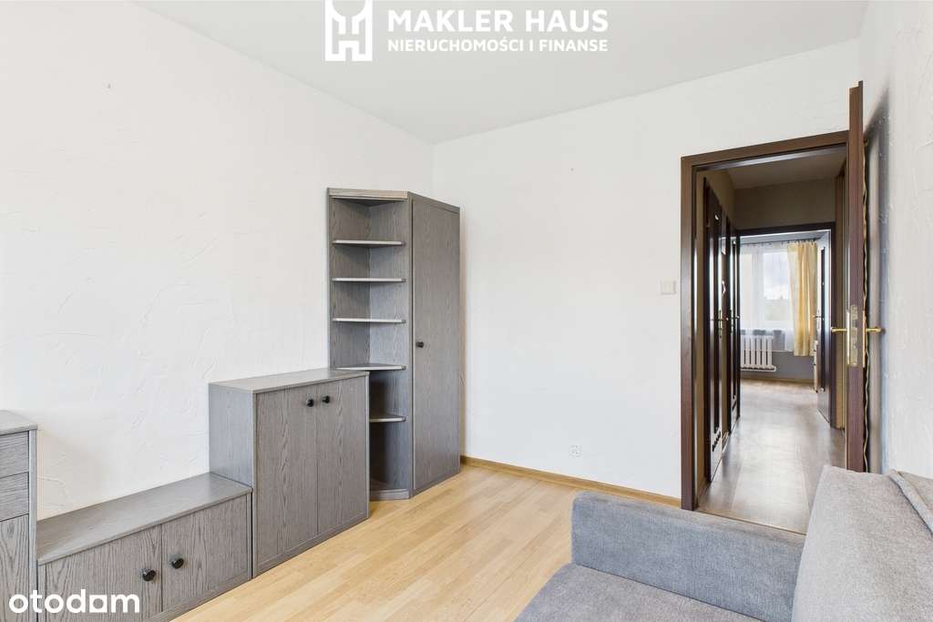 Mieszkanie 3 pokojowe Pułaskiego-9