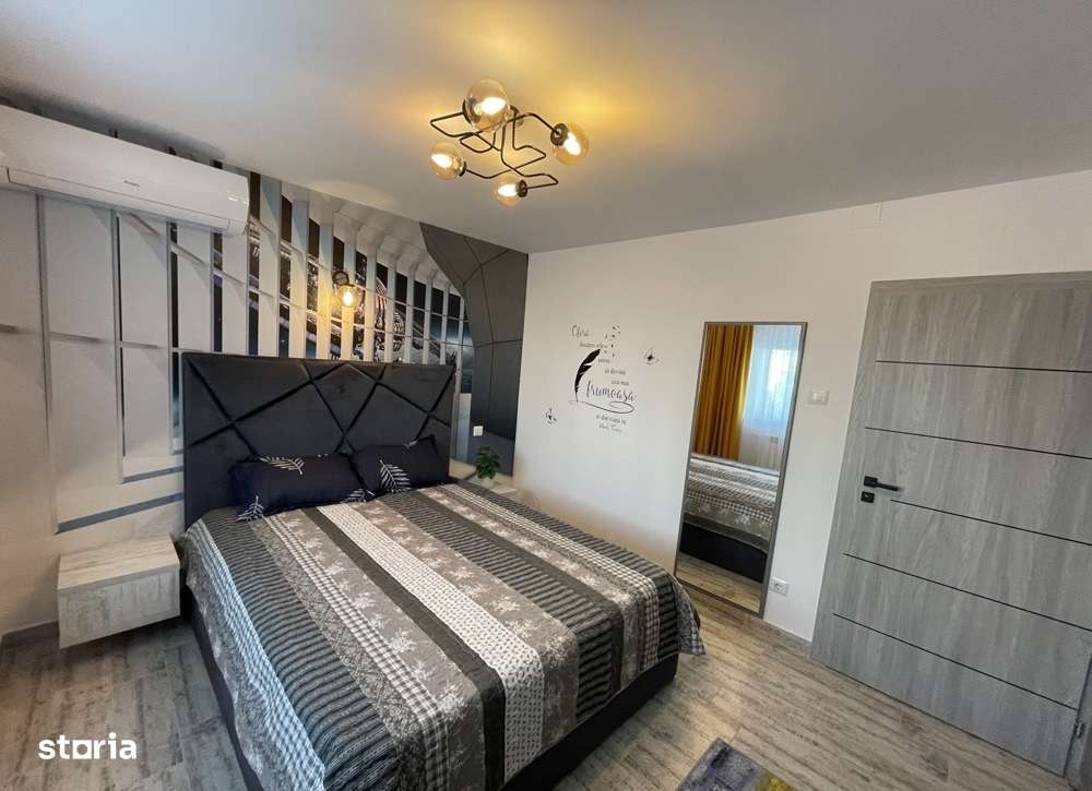 Apartament 2 camere zona  Unirii, Alba Iulia - Imagine principală: 2/8