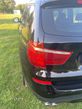 BMW X3 xDrive28i - 4