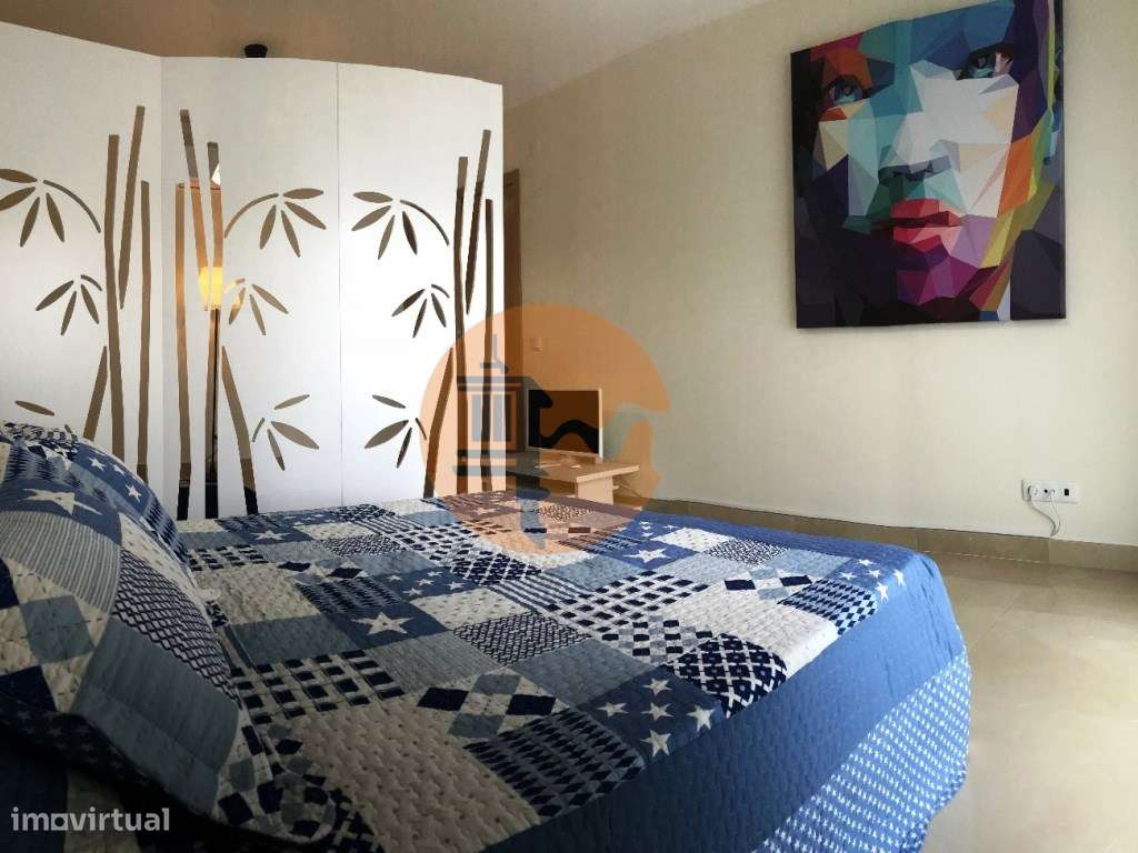 Magnifico apartamento Em Monte Gordo- Arrendamento de Outubro a Maio - Grande imagem: 5/15