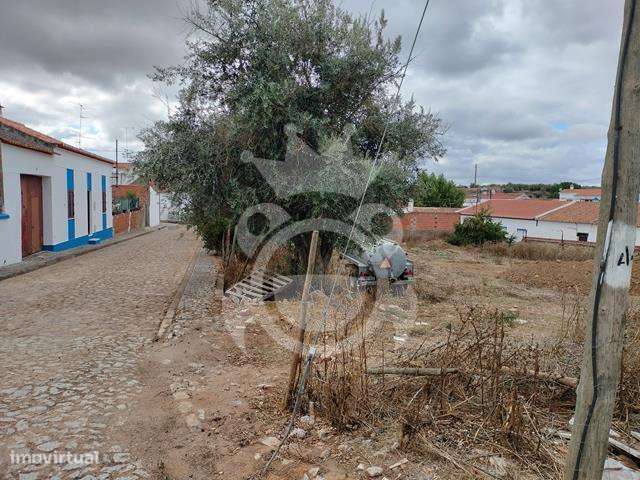 Ruina com Terreno no Perimetro Urbano 1460 m2-9