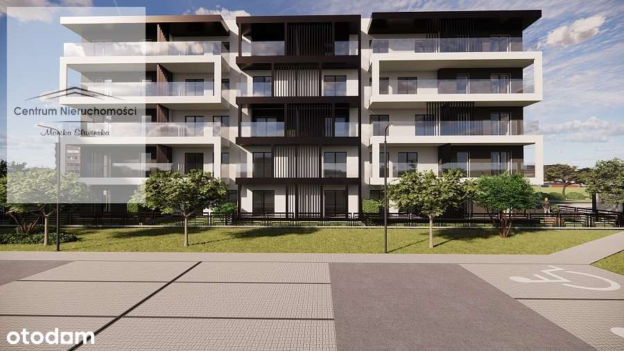 Osiedle Lawendowe Wzgórze! - Pełny obrazek: 2/5