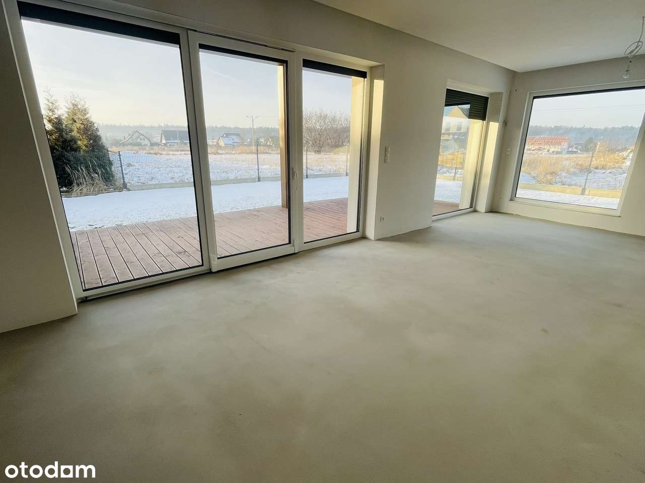 Dom jednorodzinny - Pełny obrazek: 4/15