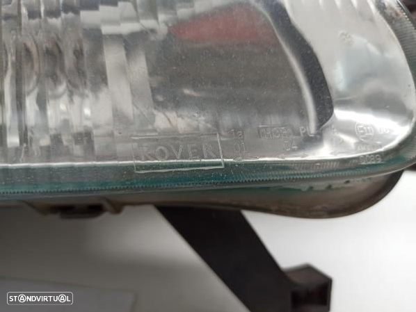 Ótica Direita Rover 400 (Rt) - 10