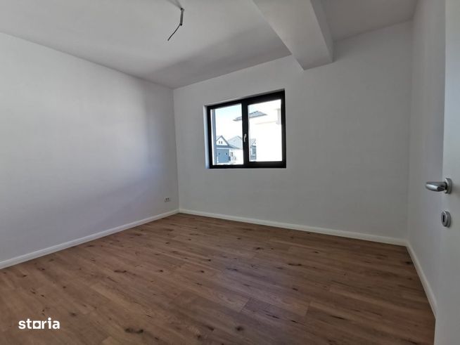 Duplex cu 5 camere gradina generoasa Otopeni-6