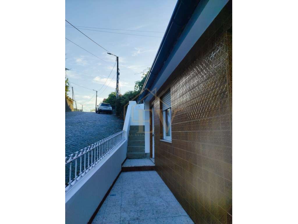 Moradia - Tipologia T2 | Roriz | Santo Tirso-2