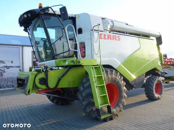 Claas LEXION 8900TT - 3