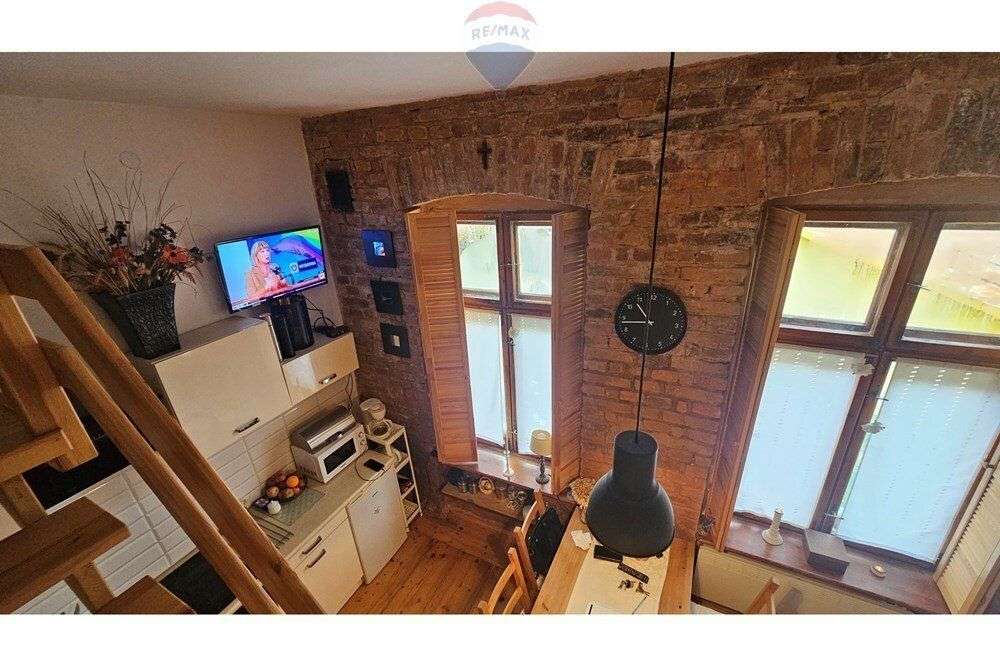 Kawalerka, Jelenia Góra, Niskie opłaty! - Pełny obrazek: 5/16