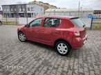 Dacia Sandero 1.2 16V 75 Essentiel - 4