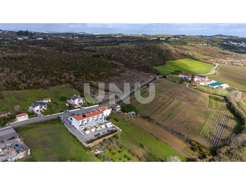 Moradia T3, inserida em condomínio privado, na Carnota, Alenquer!-44