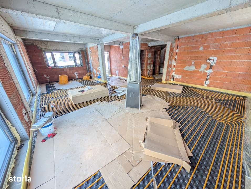 Casa 5 camere 200mp | 0 comision | Tunari langa Amber Forest-7