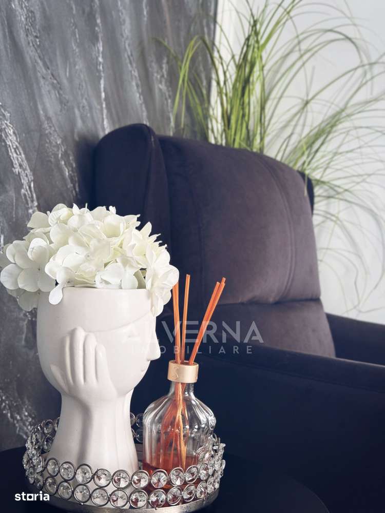 Apartament 3 camere | 2 terase | panoramic | Vivo - Metro - Amethyst-3