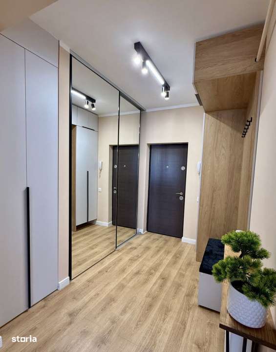Apartament 2 camere | etaj 1 | mobilat si utilat | Subcetate, Floresti-5