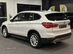 BMW X1 16 d sDrive Auto Advantage - 59