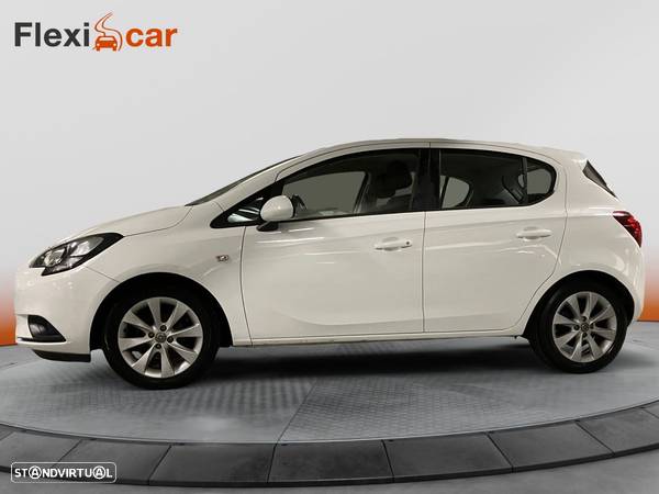 Opel Corsa 1.4 Innovation Easytronic - 3