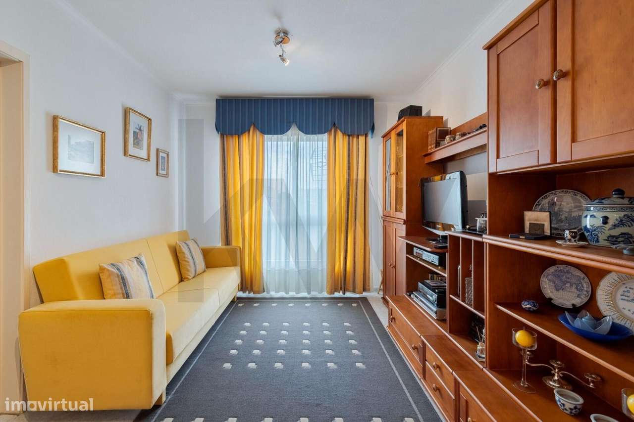 T2 em excelente estado de conservação, pronto a habitar. - Grande imagem: 2/24