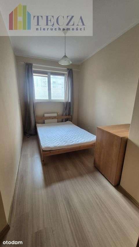3pok,50 m²+ew.garaż,ul.Krochmalna,Po Remoncie - View 6