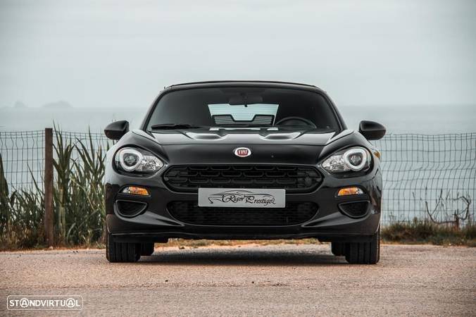 Fiat 124 Spider 1.4 T Multiair - 3