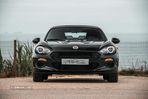 Fiat 124 Spider 1.4 T Multiair - 3