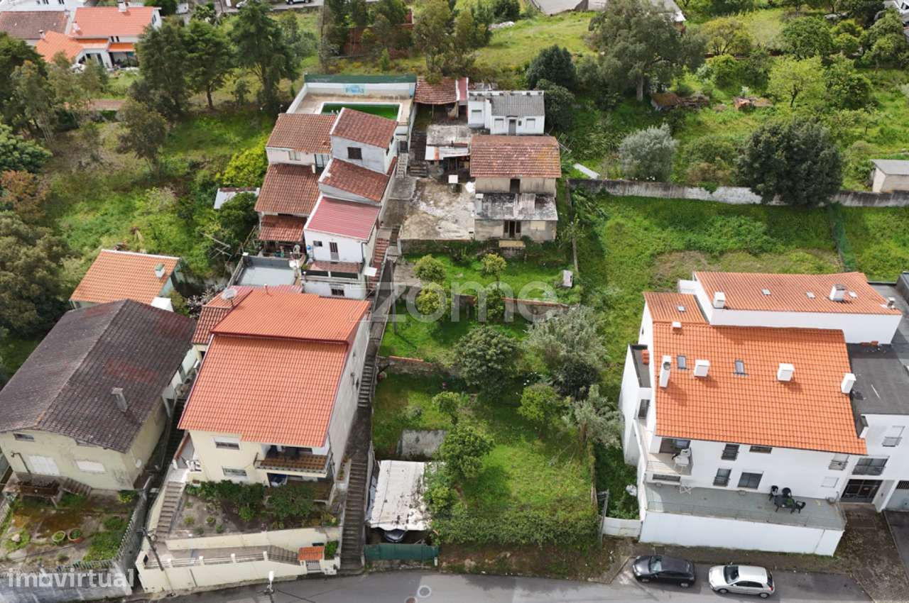 Moradia T4 | Moradia T2 | Recuperar | S. Martinho do Bispo-39