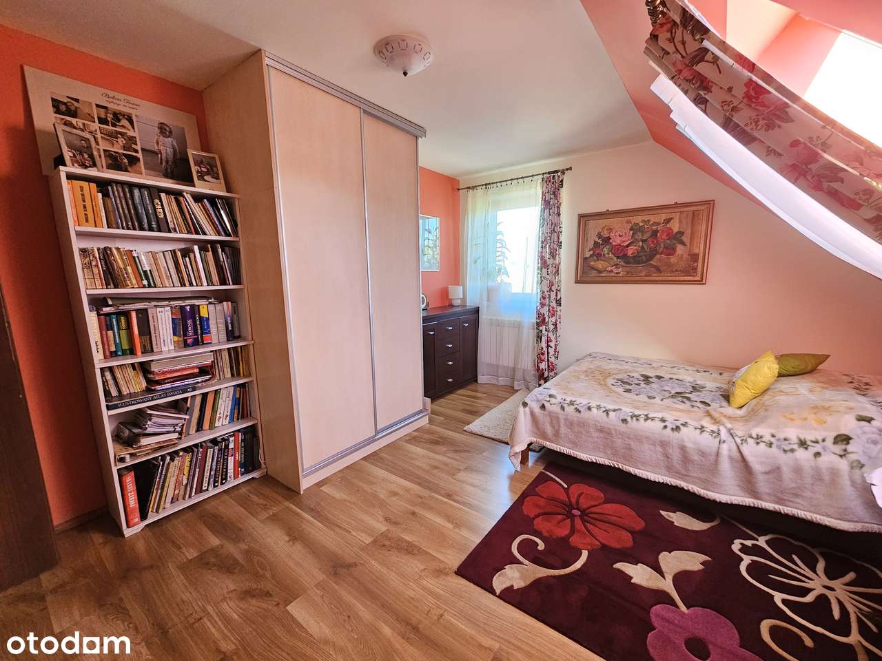 Dom wolnostojący, 160m2 z garażem, Czechowice-Dziedzice-15