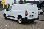 Opel Combo - 5