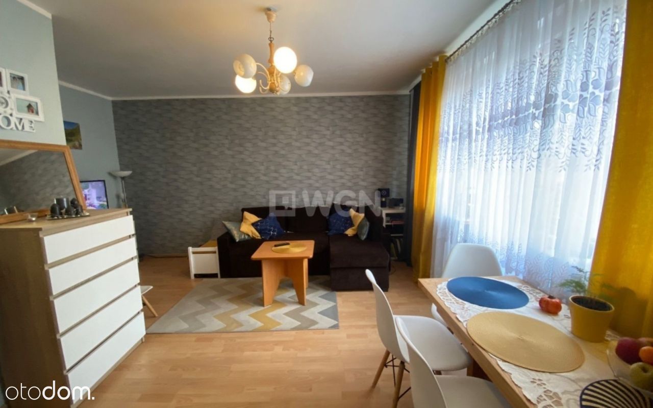 Mieszkanie, 31 m², Szczecin