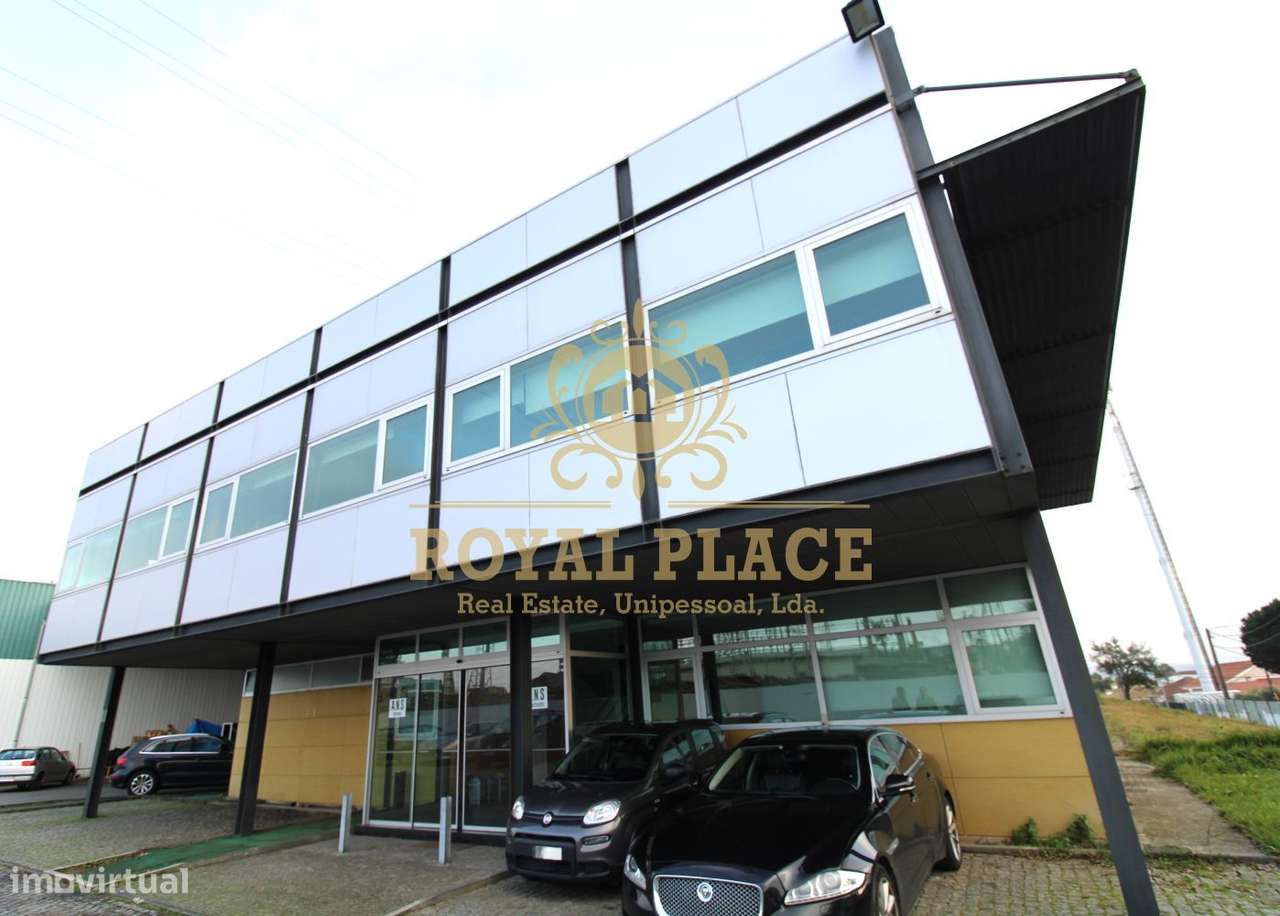 Escritório em Sanguedo - Grande imagem: 4/20